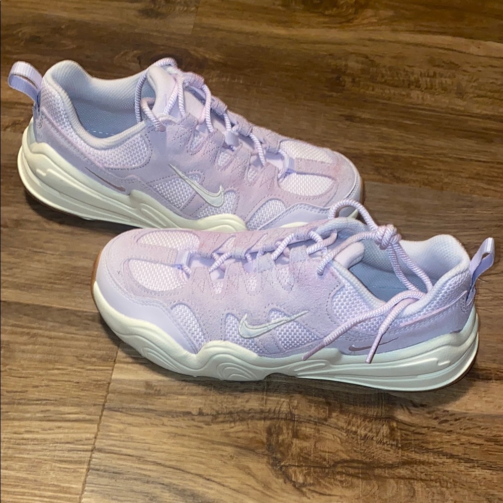 Nike Tech Hera Tennis Shoes